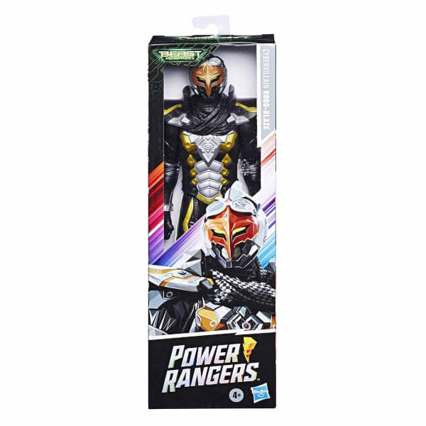 Power Ranger Best Morphers Figür 30 cm.