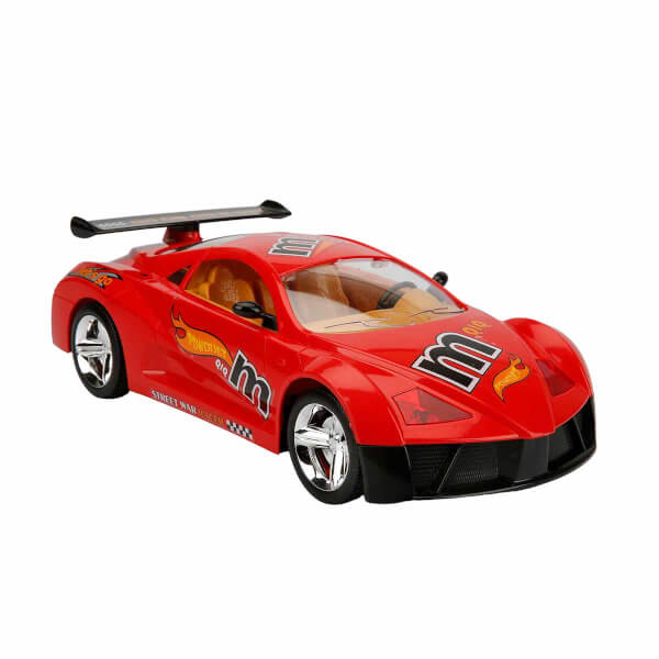 1:12 Famuos Car Uzaktan Kumandalı Usb Şarjlı Araba 35 cm.