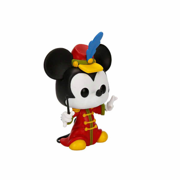 Funko Pop Disney Mickey: Band Concert Figür