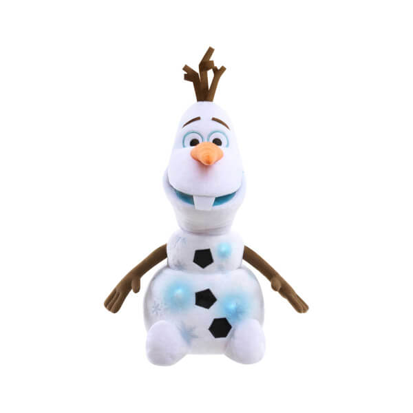 Frozen 2 Olaf Şarkı Söylüyor 