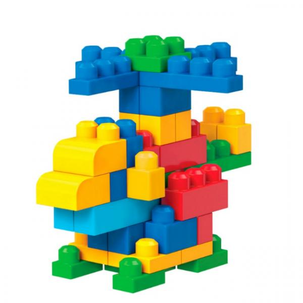 Mega Bloks 80'li Blok Torbaları