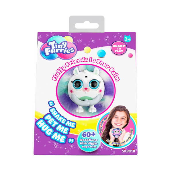 Tiny Furries 83690