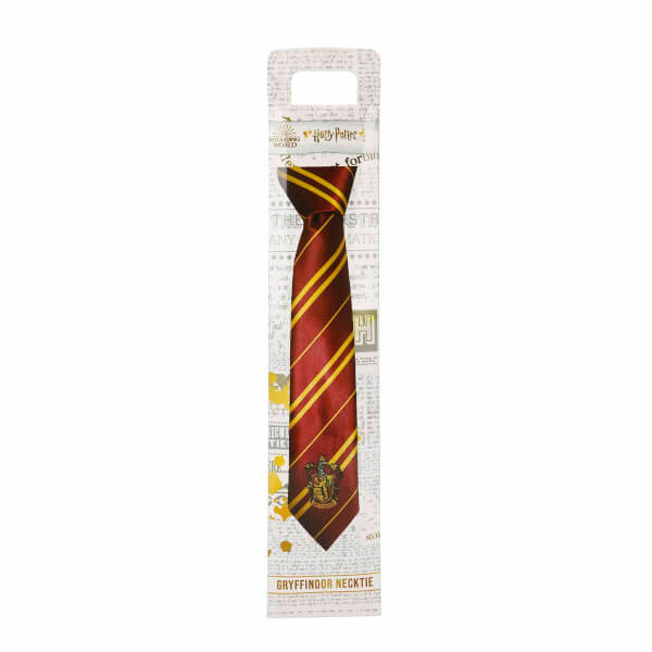 Harry Potter Gryffindor Kravat