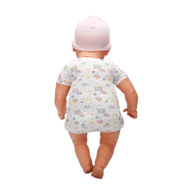 Denis Bebek 60 cm 60012