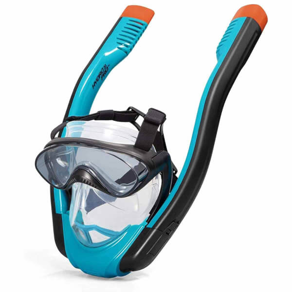 Hydro Pro Yüzme Maskesi