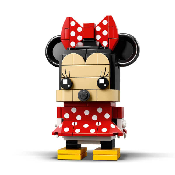 LEGO BrickHeadz Minnie Mouse 41625