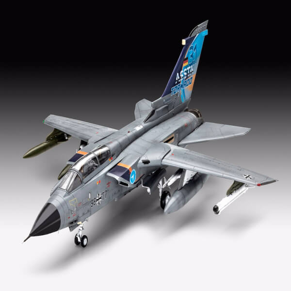 Revell 1:72 Tornado ASSTA 3.1 Uçak VSU03842