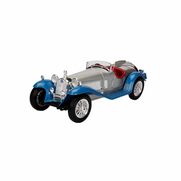 1:18 Alfa Romeo 8C 2300 Spider Touring Model Araba