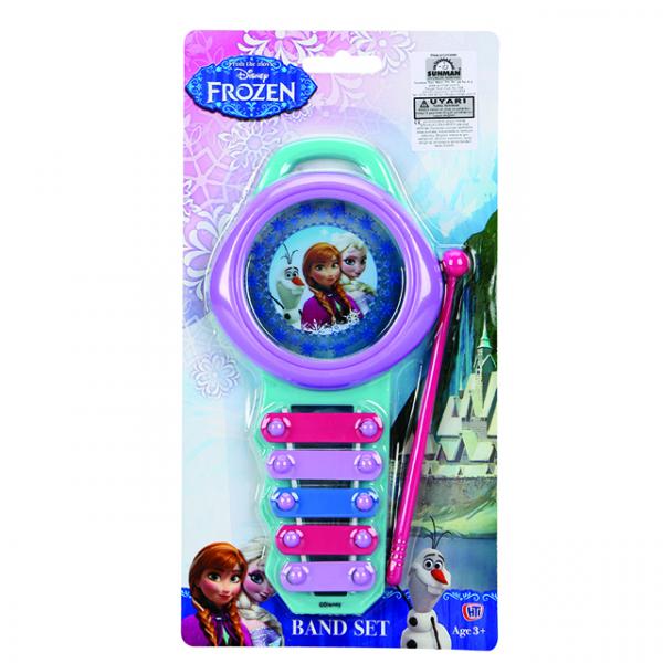 Frozen Mini Xylophone 