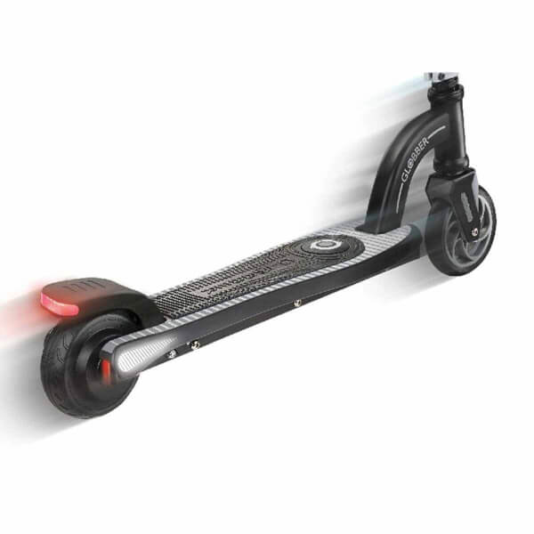 Globber One K E-Motion 10 Elektrikli Scooter Gri
