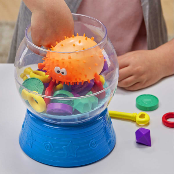 Yaramaz Balon Balığı E3255
