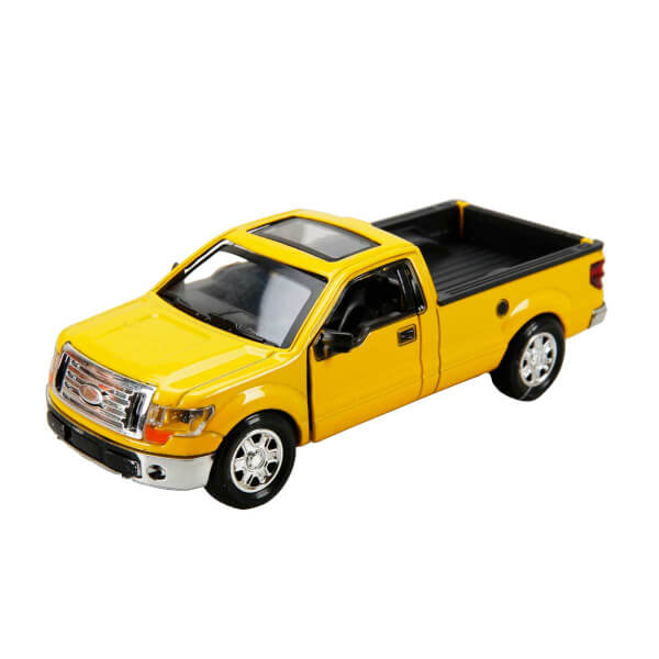 Maxx Wheels Sesli ve Işıklı Model Arabalar 15 cm.
