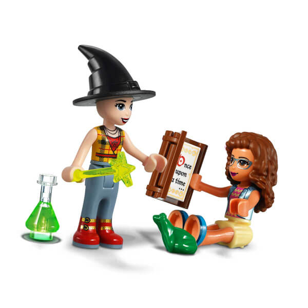 LEGO Friends Sevgi Kutusu Arkadaşlık Paketi 41359