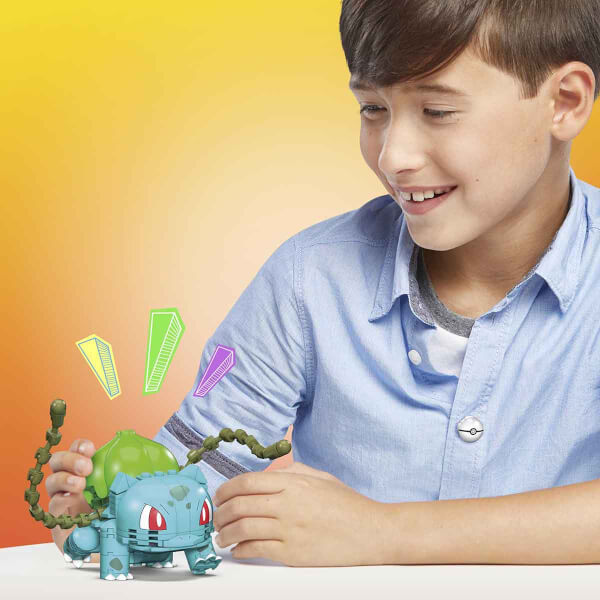 MEGA Pokemon Figürler GKY95