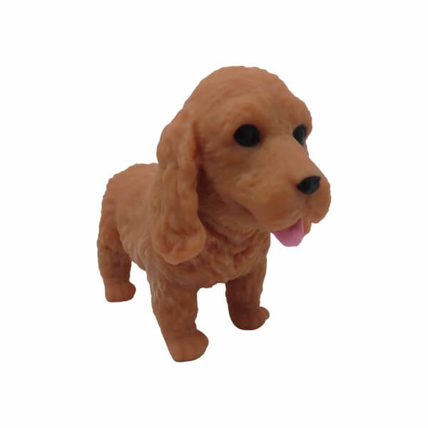 Diramix Dress Your Puppy Kostümlü Figürler S2