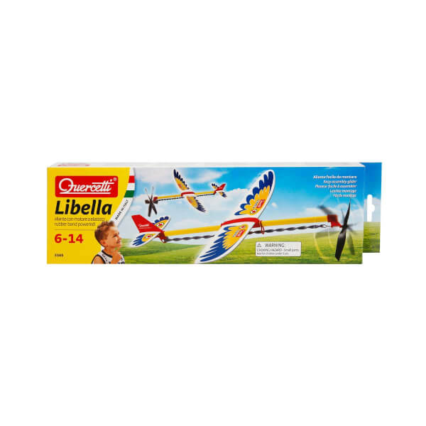 Quercetti Libella Uçak