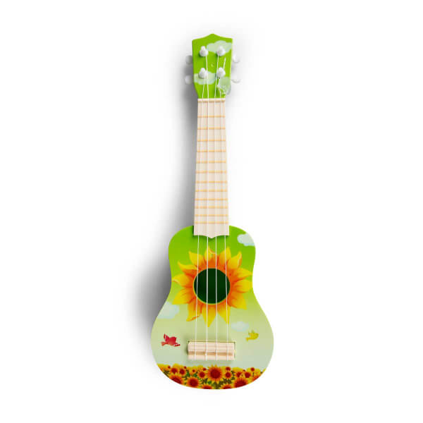 Akustik Gitar 53 cm. 