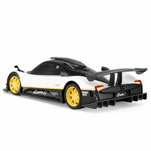 1:14 Uzaktan Kumandalı Pagani Zonda R Araba 35 cm.