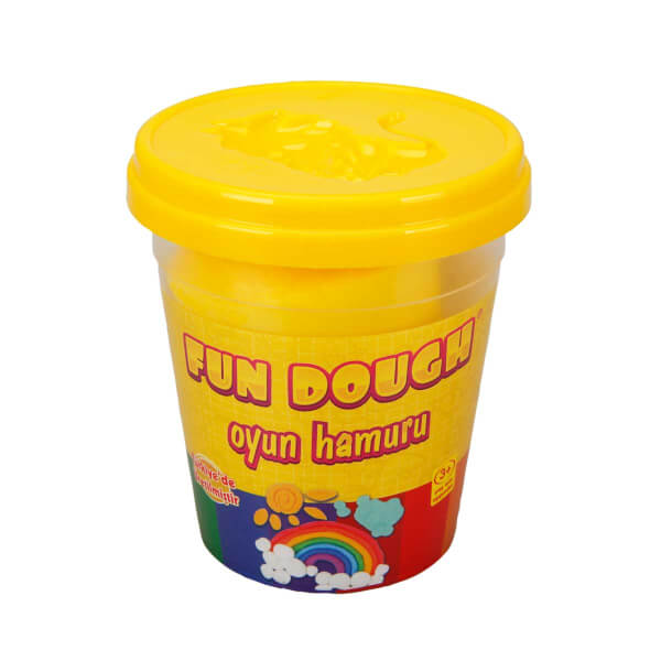 Fun Dough Tekli Oyun Hamuru 140 gr.