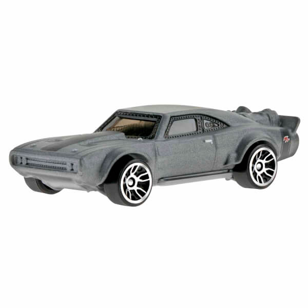 Hot Wheels Fast & Furious Temalı Arabalar HNR88