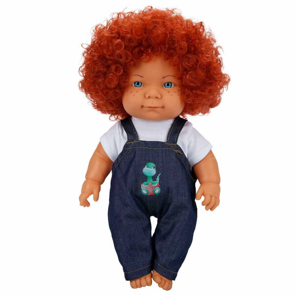 Curly Bebek 35 cm.