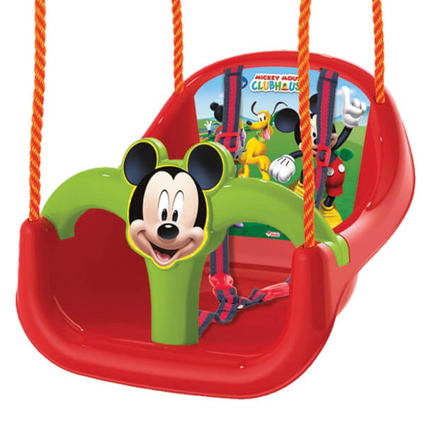 Mickey Salıncak