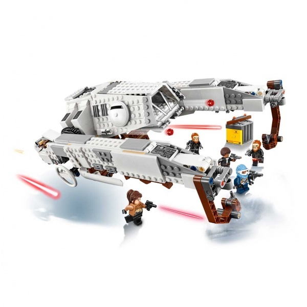 LEGO Star Wars Imperial AT-Hauler 75219