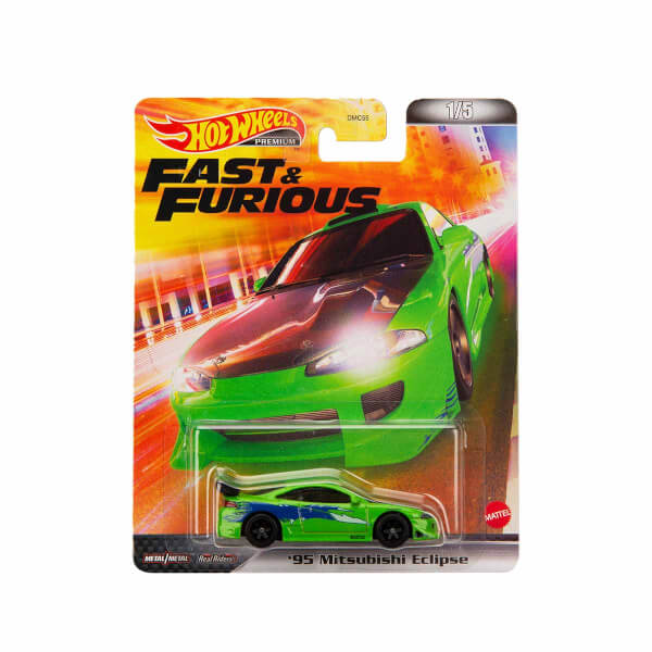 Hot Wheels Retro Eğlence Serisi Araçlar DMC55