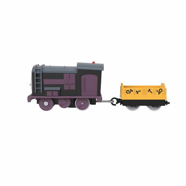 Fisher Price Thomas Motorlu Büyük Tekli Trenler