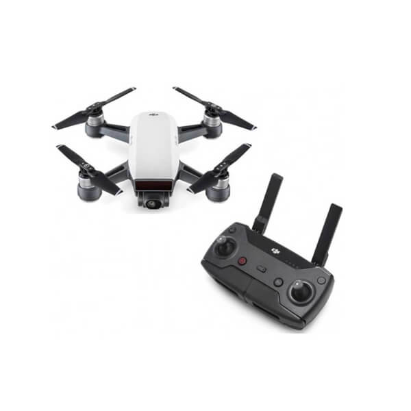 Dji Spark Controller Combo Alpine Beyaz Drone