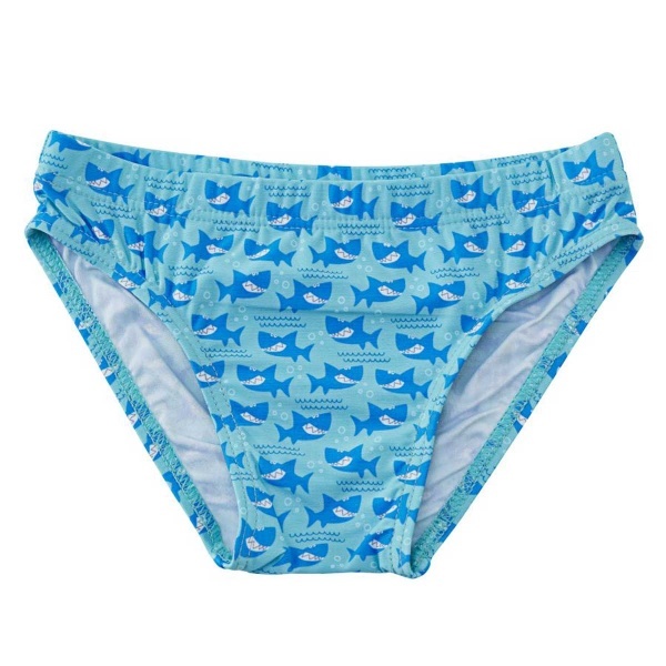 Slipstop Erkek Çocuk Toothy Slip Mayo