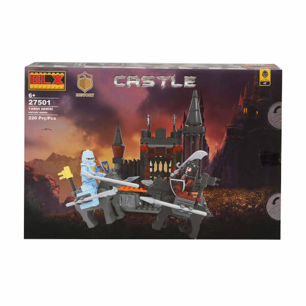 BLX Castle Duello 27501