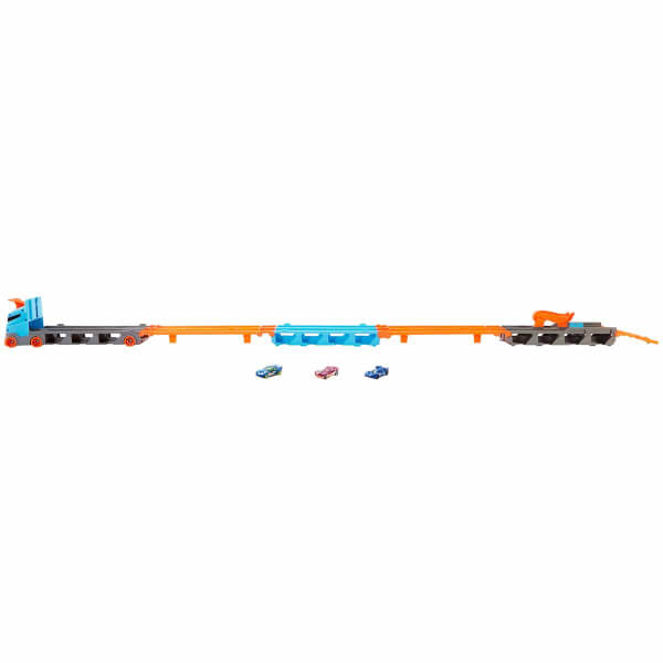 Hot Wheels Sürat Pistli Tır GVG37