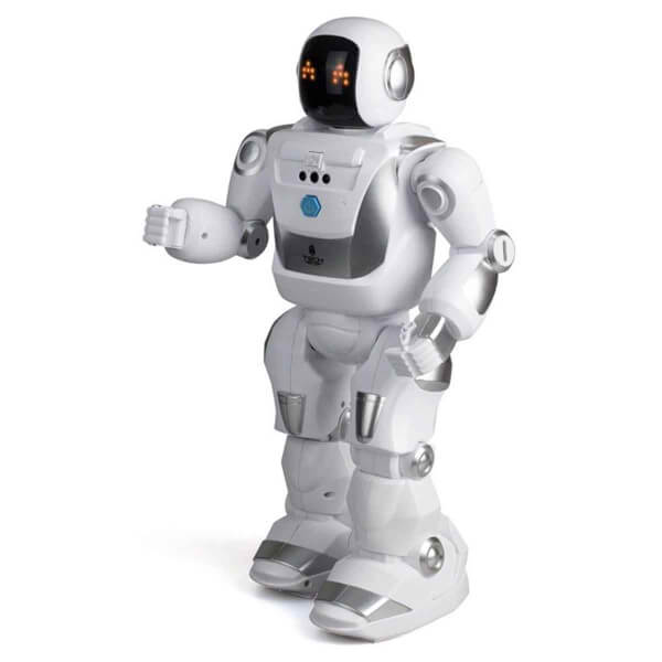 Silverlit Program A Bot X