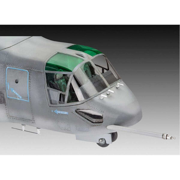 Revell 1:72 Bell V-22 Osprey Uçak 3964