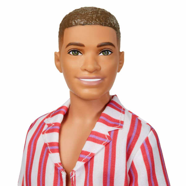 Barbie Ken 60. Yıl Bebekleri GRB41
