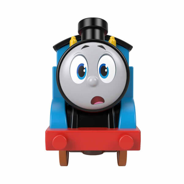 Fisher Price Thomas ve Arkadaşları Büyük Tekli Tren HDY74