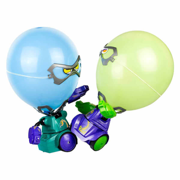 Silverlit Robo Kombat Balloon İkili Set 88038