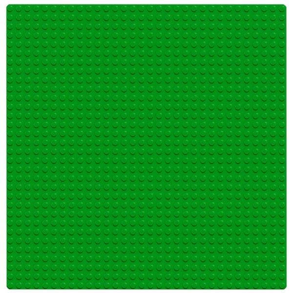 LEGO Classic Yeşil Zemin 10700