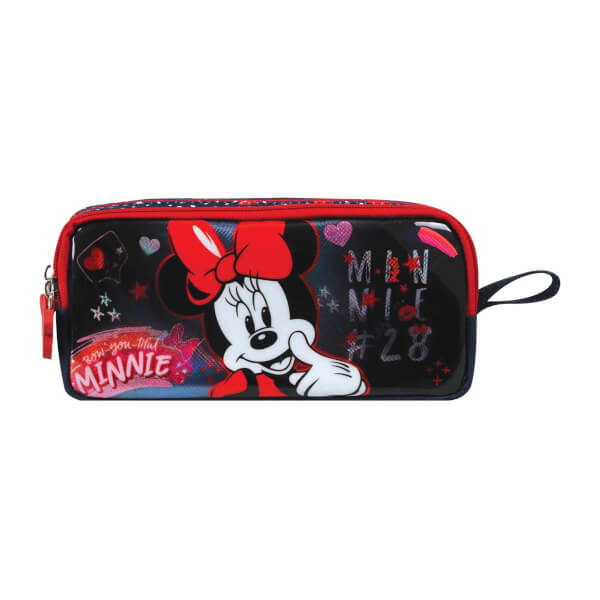 Minnie Kalem Kutusu 5215
