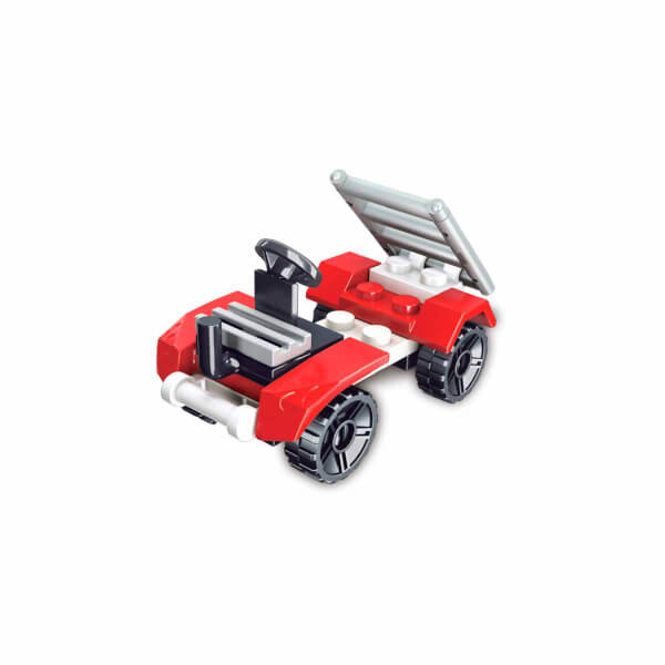 BLX Mini Şehir Araçları 20512