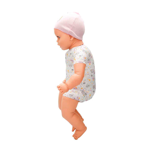 Denis Bebek 60 cm 60012