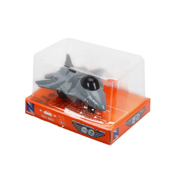 New Ray Model Uçaklar