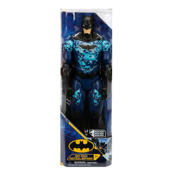 Batman Aksiyon Figür 30 cm