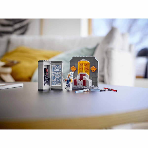 LEGO Star Wars Mandalore Düellosu 75310