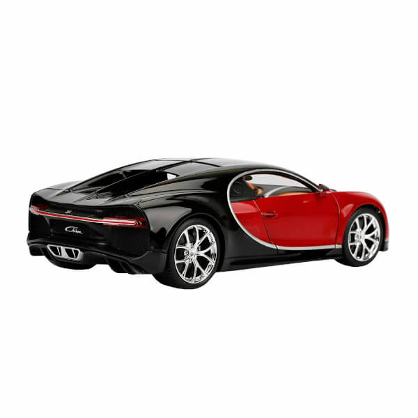 1:18 Bugatti Chiron Model Araba