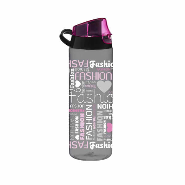 Fashion Desenli Matara 750 ml.