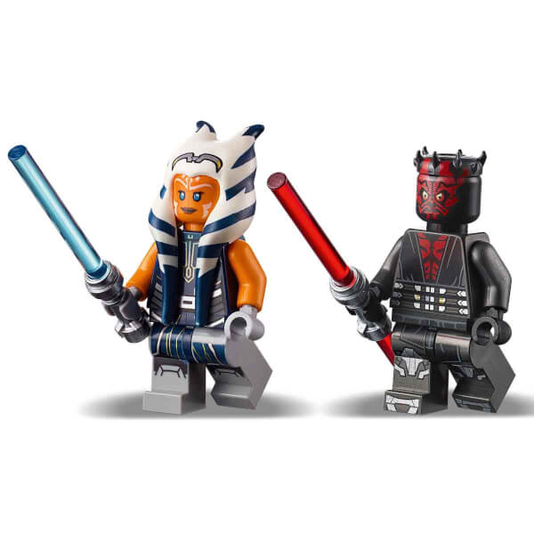 LEGO Star Wars Mandalore Düellosu 75310