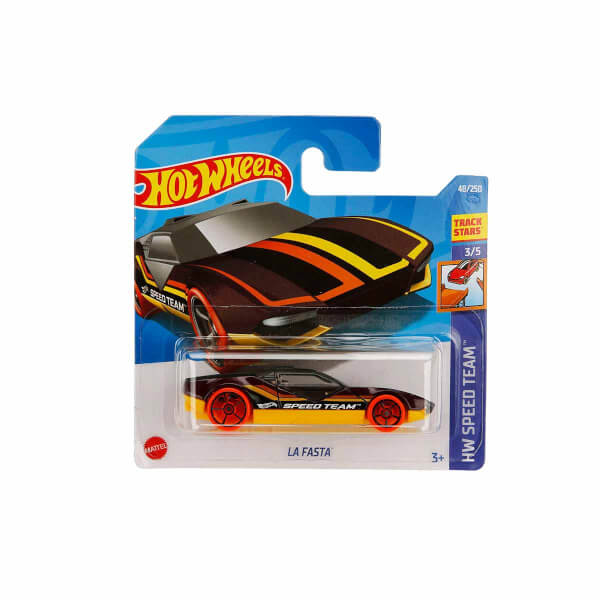 Hot Wheels Tekli Arabalar 