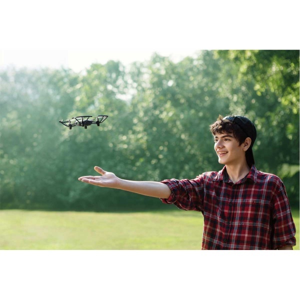 Dji Tello Ryze Tech Drone